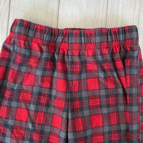 Sleep on it youth boys L 12/14 Longsleeve & pants pajama set - Picture 6 of 8